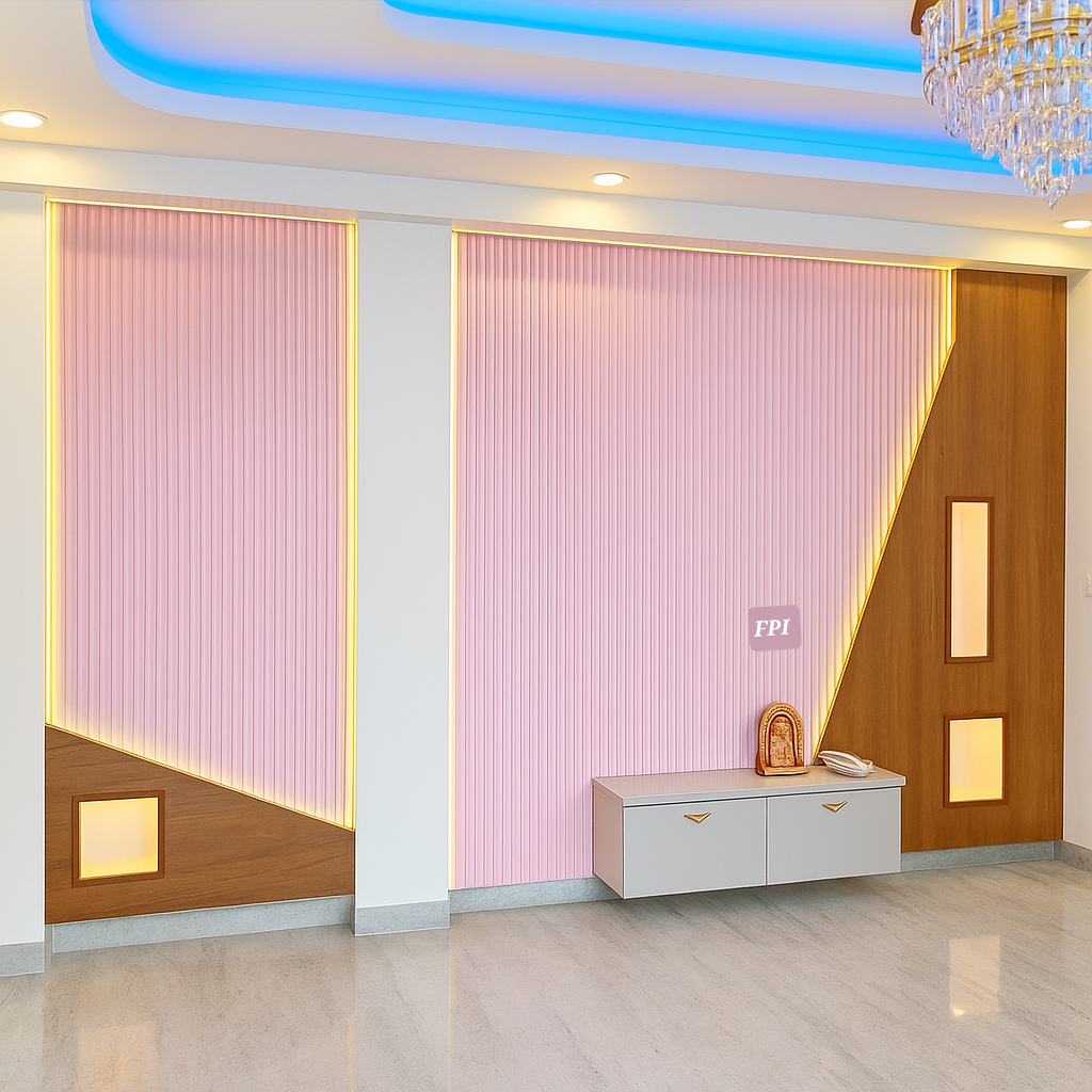 Factory price interiors project 3