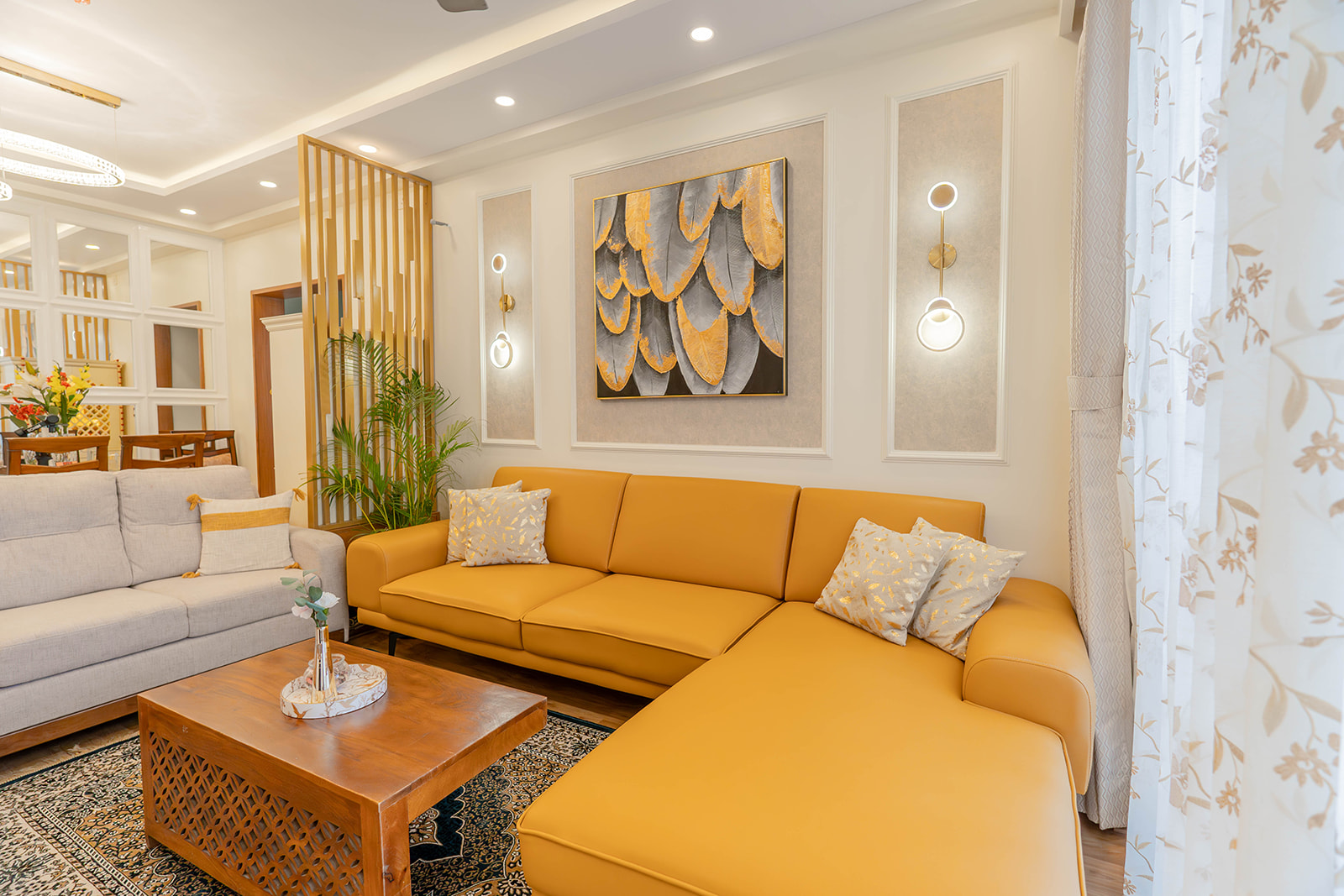 Glister Interiors - Best Interior Design Company In Bangalore interior