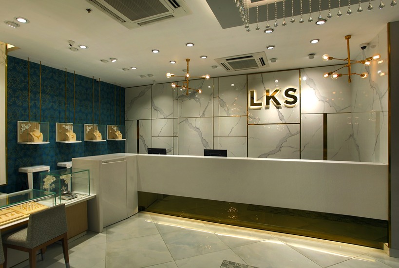 Four Dimensions Retail Design India Private Limited