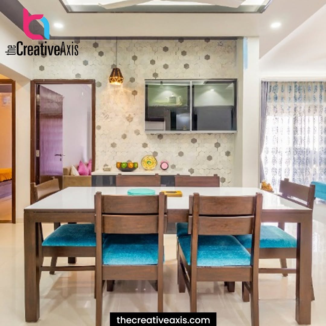 Creative Axis Interiors Pvt Ltd, Bangalore interior