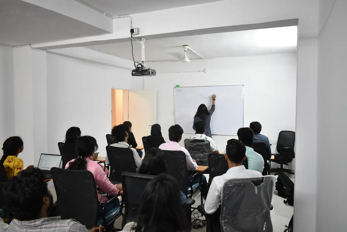 Eduleem School of Design - Interior and Fashion — interior design portfolio in Bengaluru