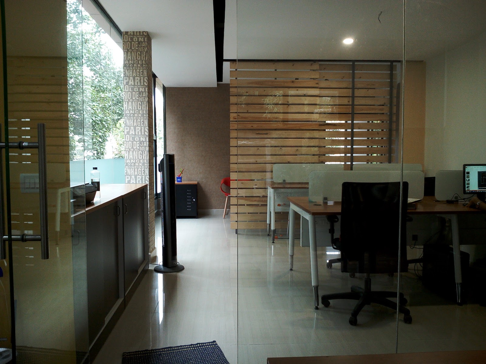 Pristine Design Studio LLP interior