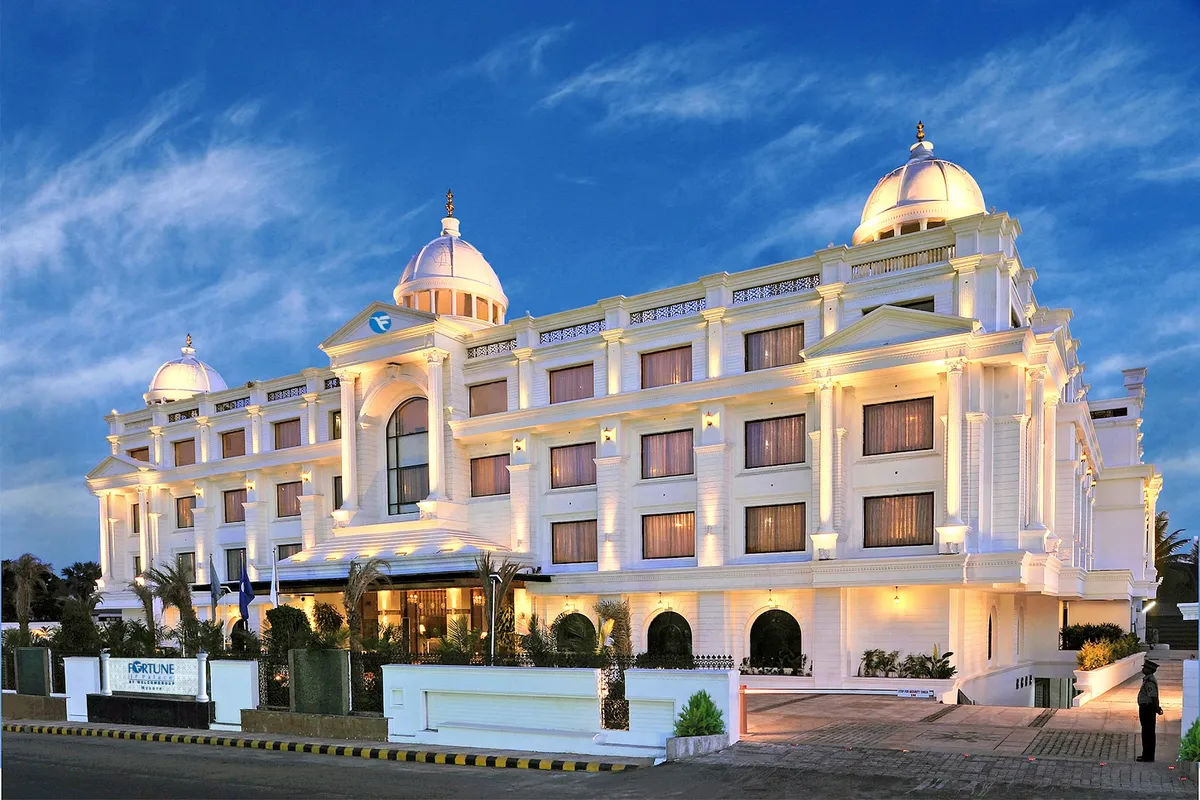 Harshavardhana Architects and Interior Designers — interior design portfolio in Bengaluru