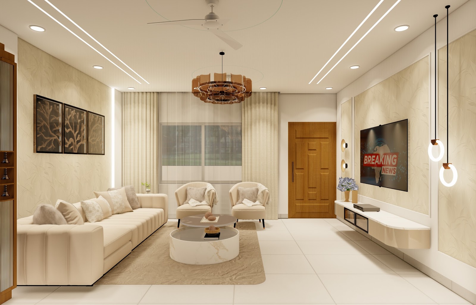 ONNEXT Interios - Interior Designers in Bangalore interior