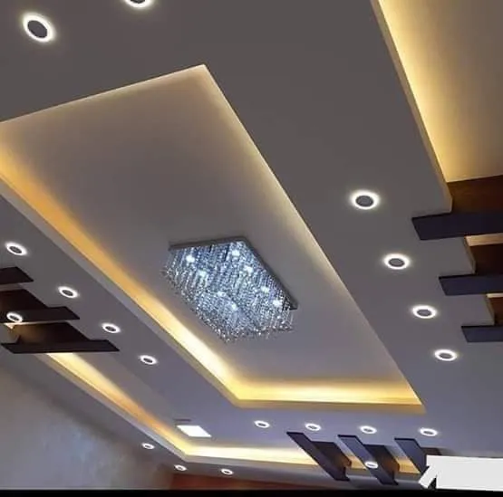 My choice interior project 1