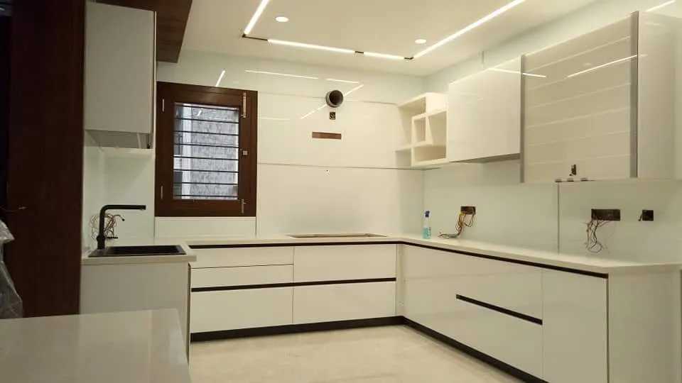 My choice interior project 2