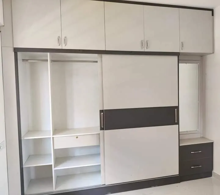 My choice interior project 3