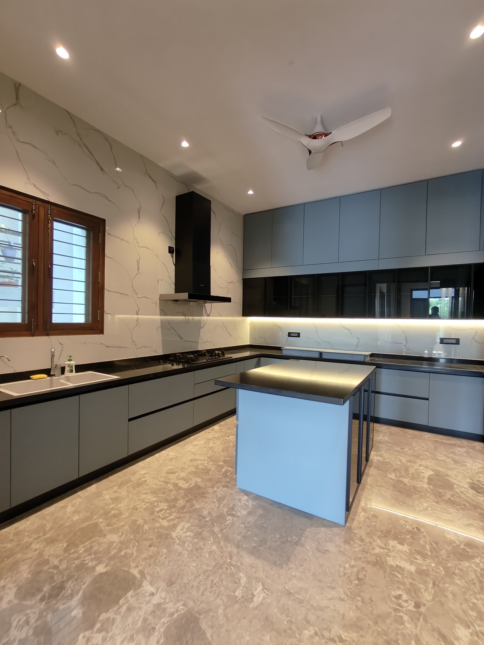 Roomantic Interiors LLP project 2