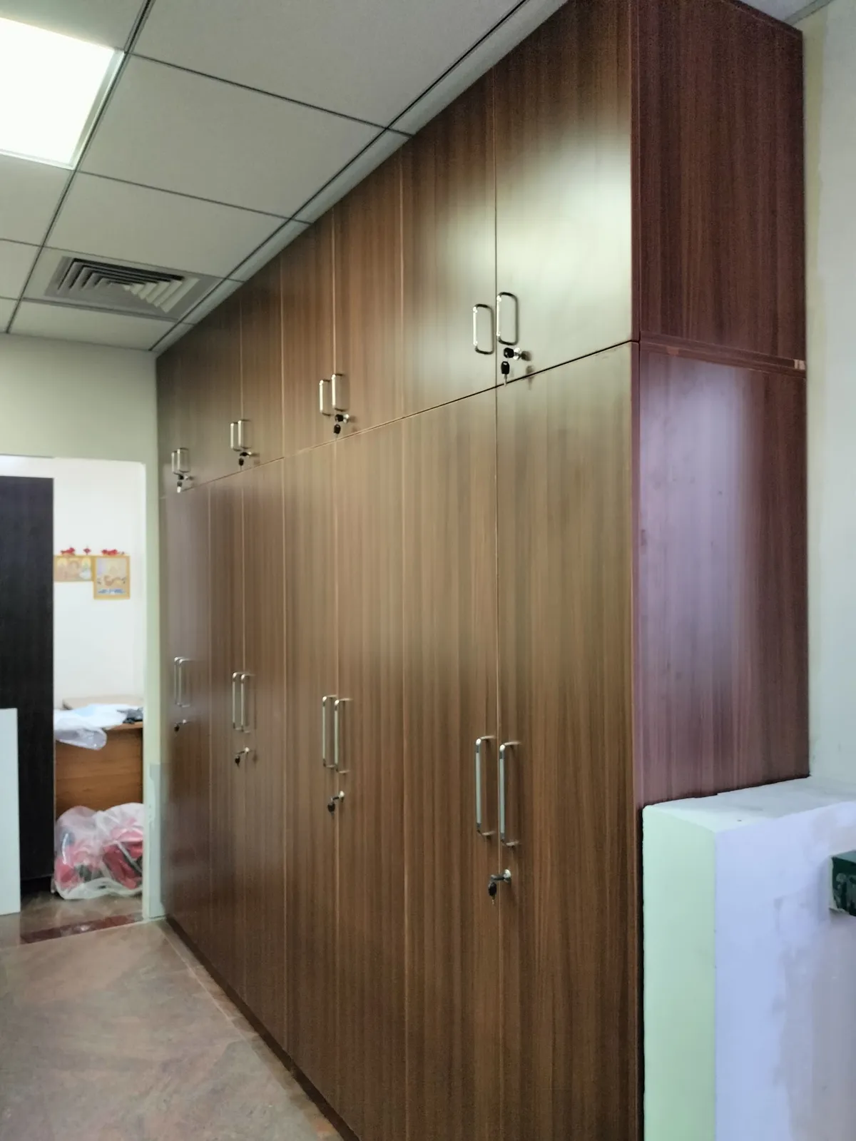 CENTURY INTERIORS project 1