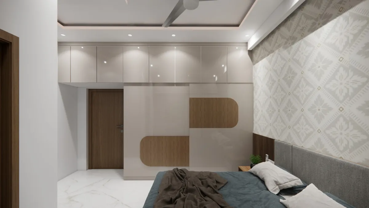 Phoenix designs and constrcutions project 2