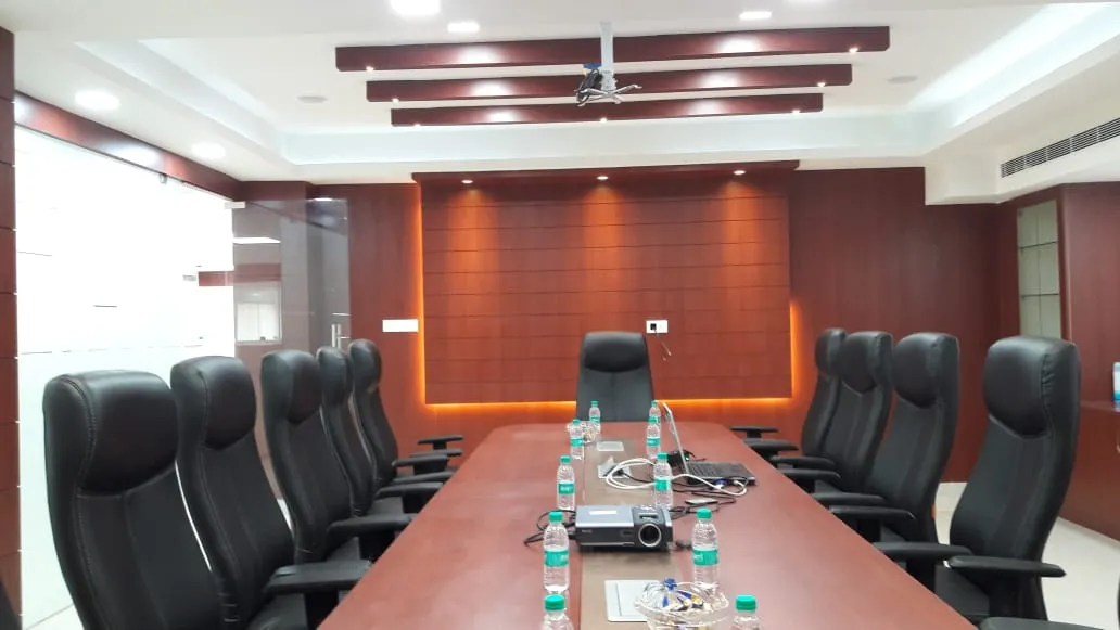 SGK Infrastructure and Associates project 2