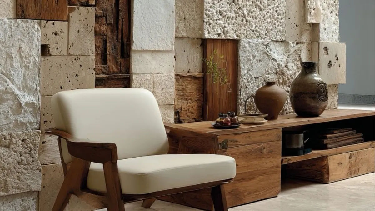 NILAYAA INTERIORS — interior design portfolio in Bengaluru