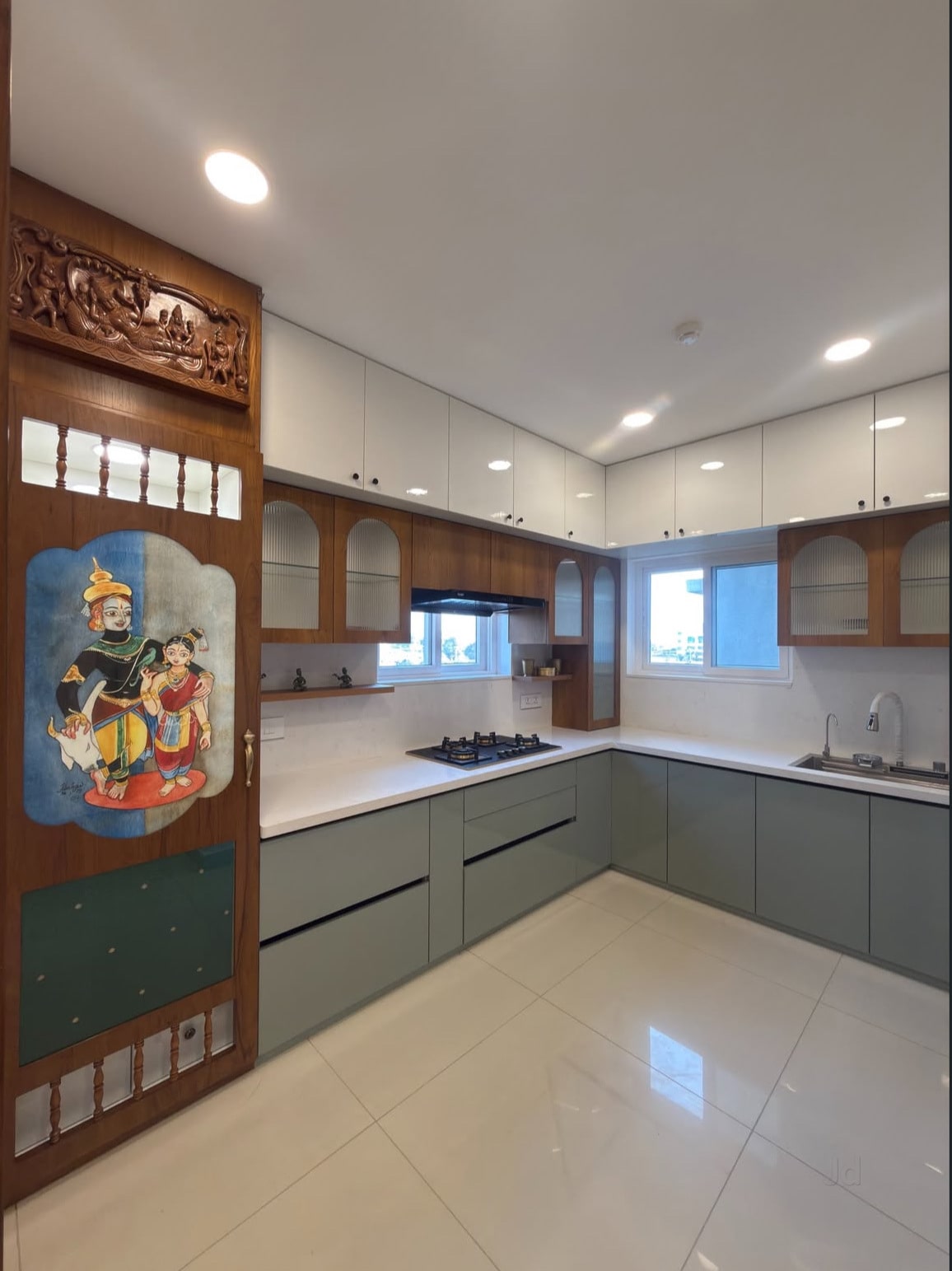 Mangal Design Co. project 3