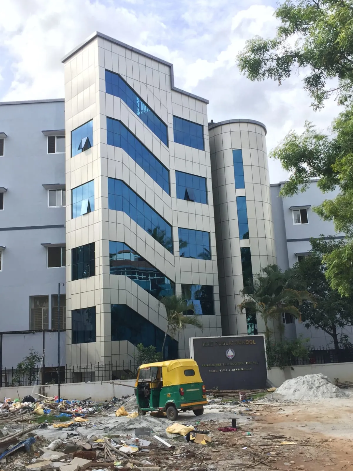 SheenArch Designers — interior design portfolio in Bengaluru