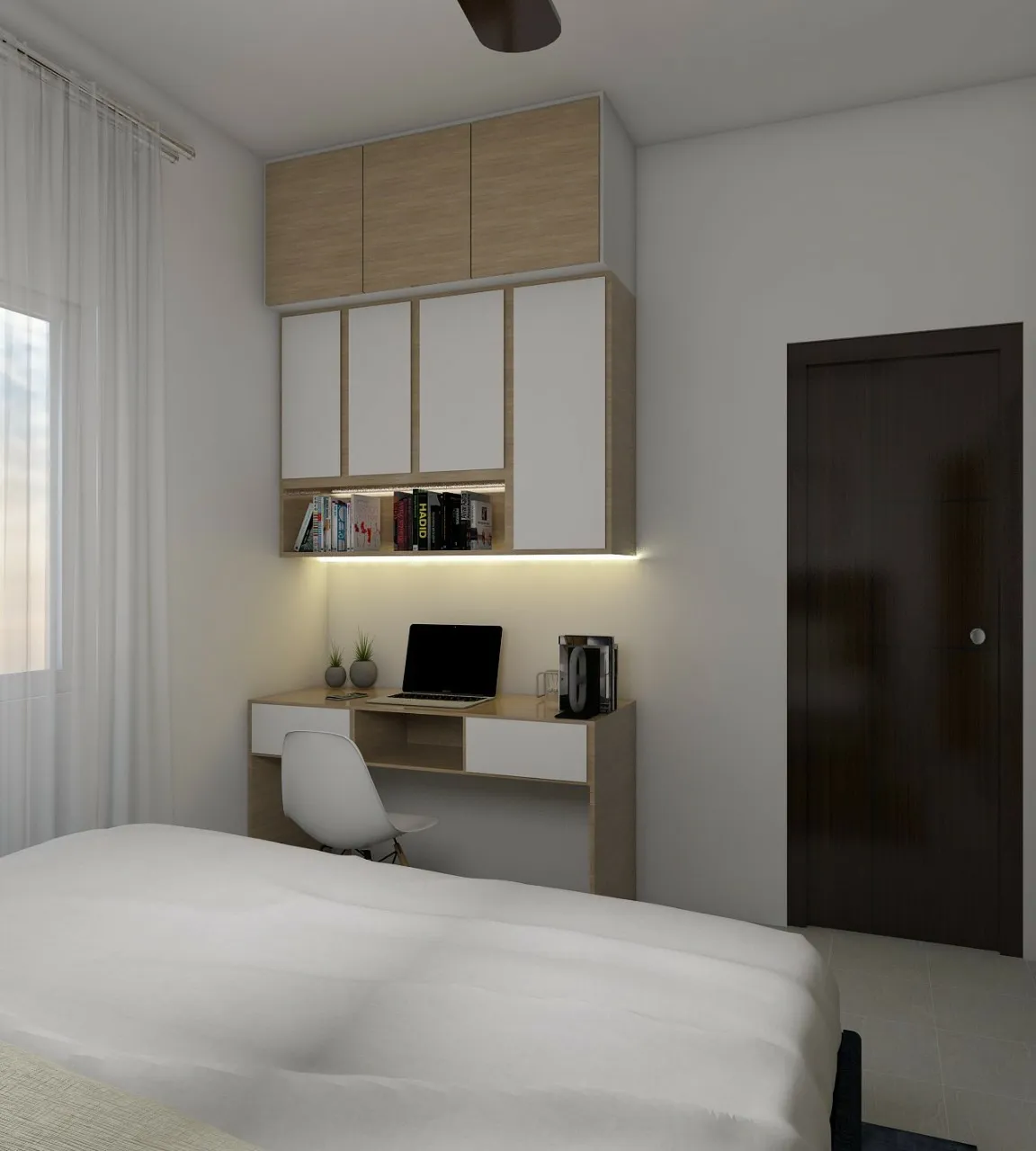 Elaichi Designs project 3