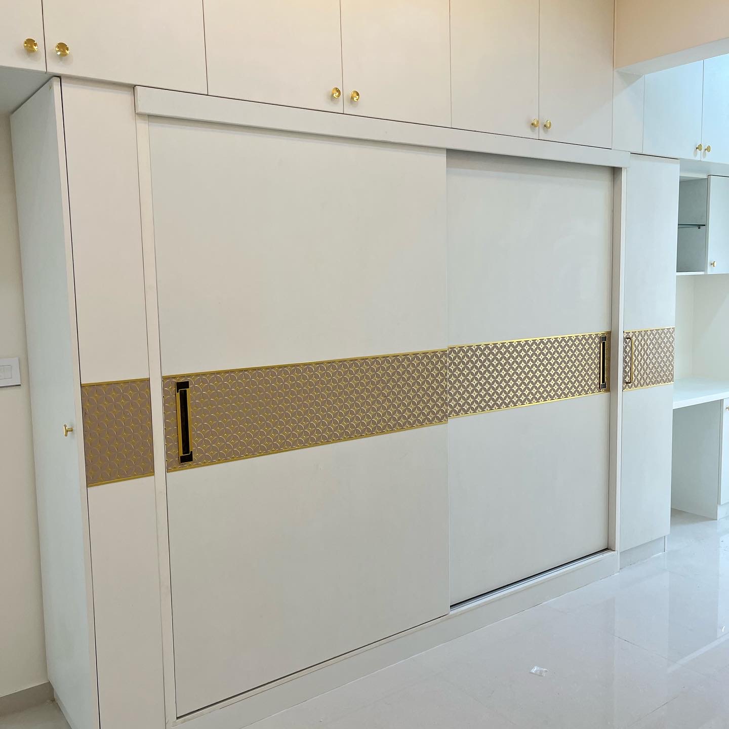 Magic interior designers