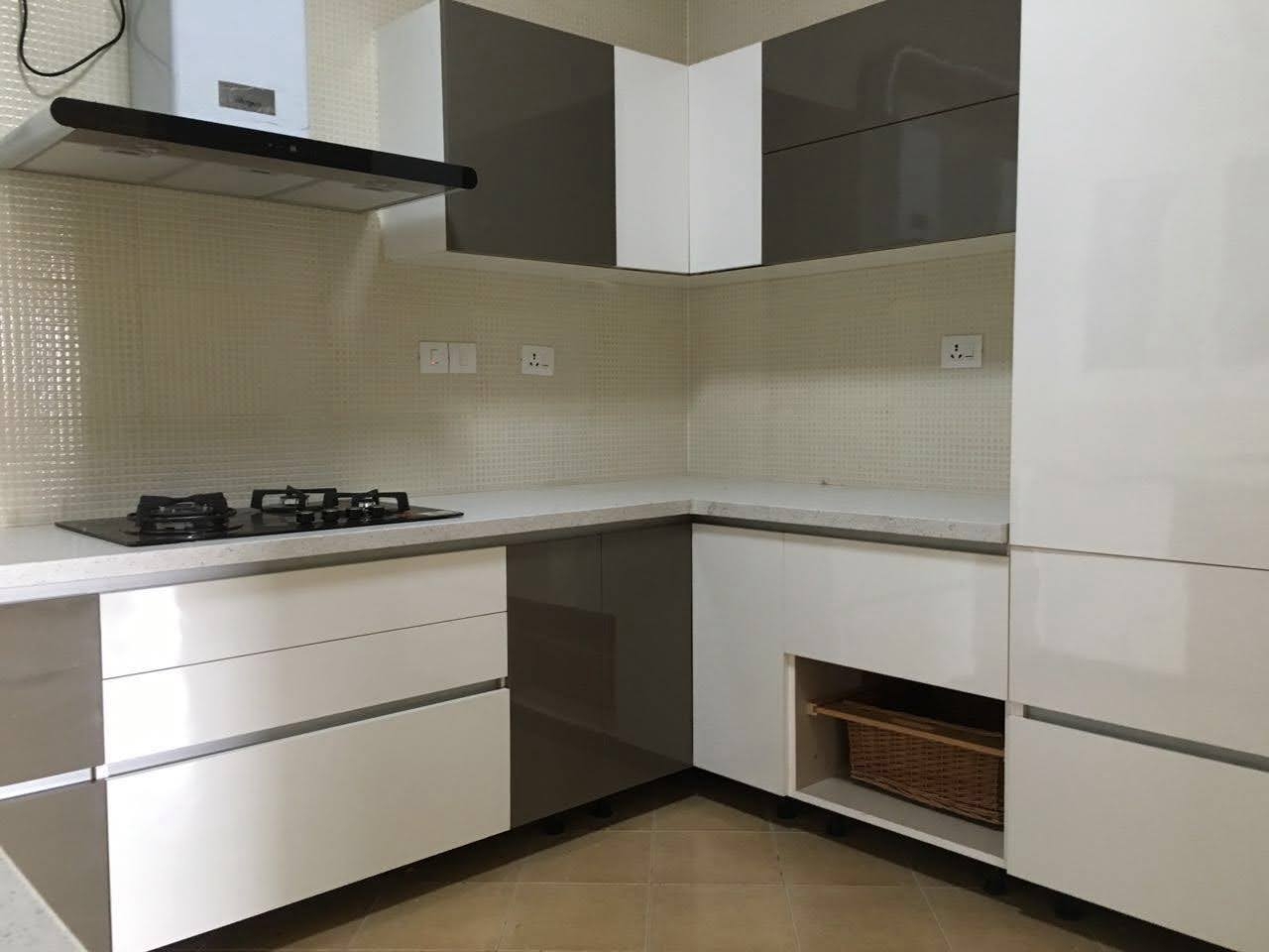 Magic interior designers