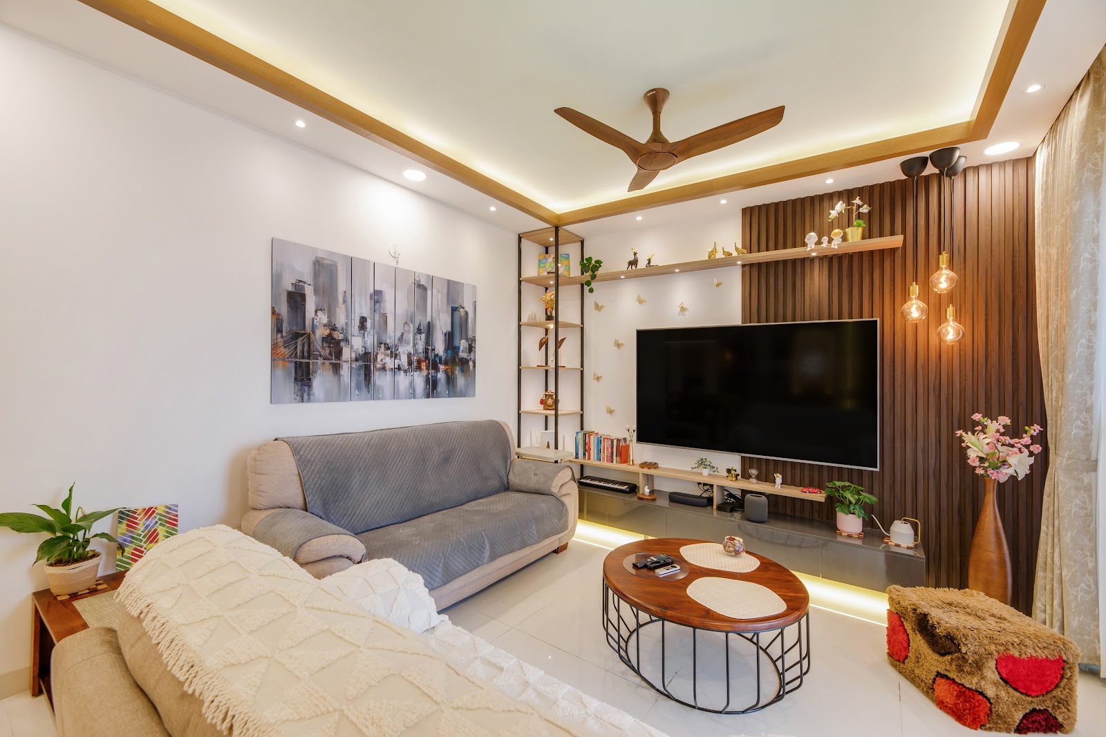 House of Designs - Best Interior Designers in HSR Layout, Bangalore interior