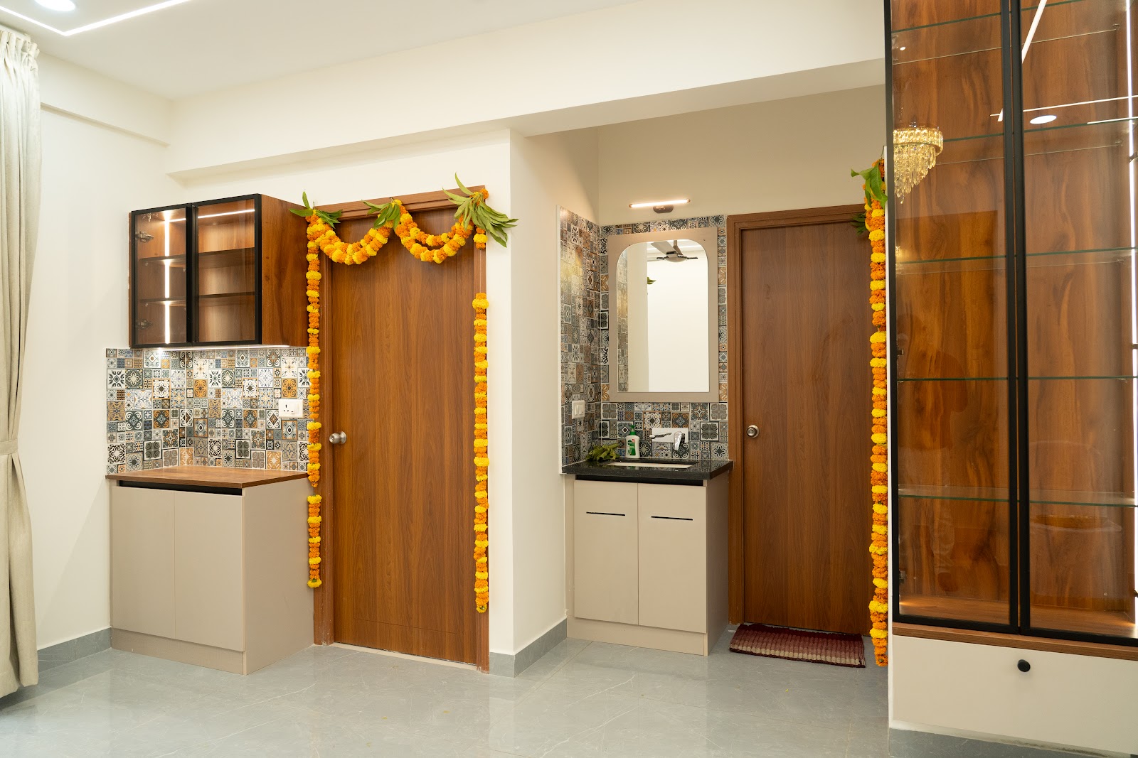 House of Designs - Best Interior Designers in HSR Layout, Bangalore project
