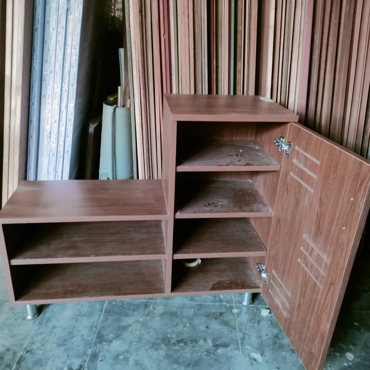 SR Interiors and Wood Works project 1