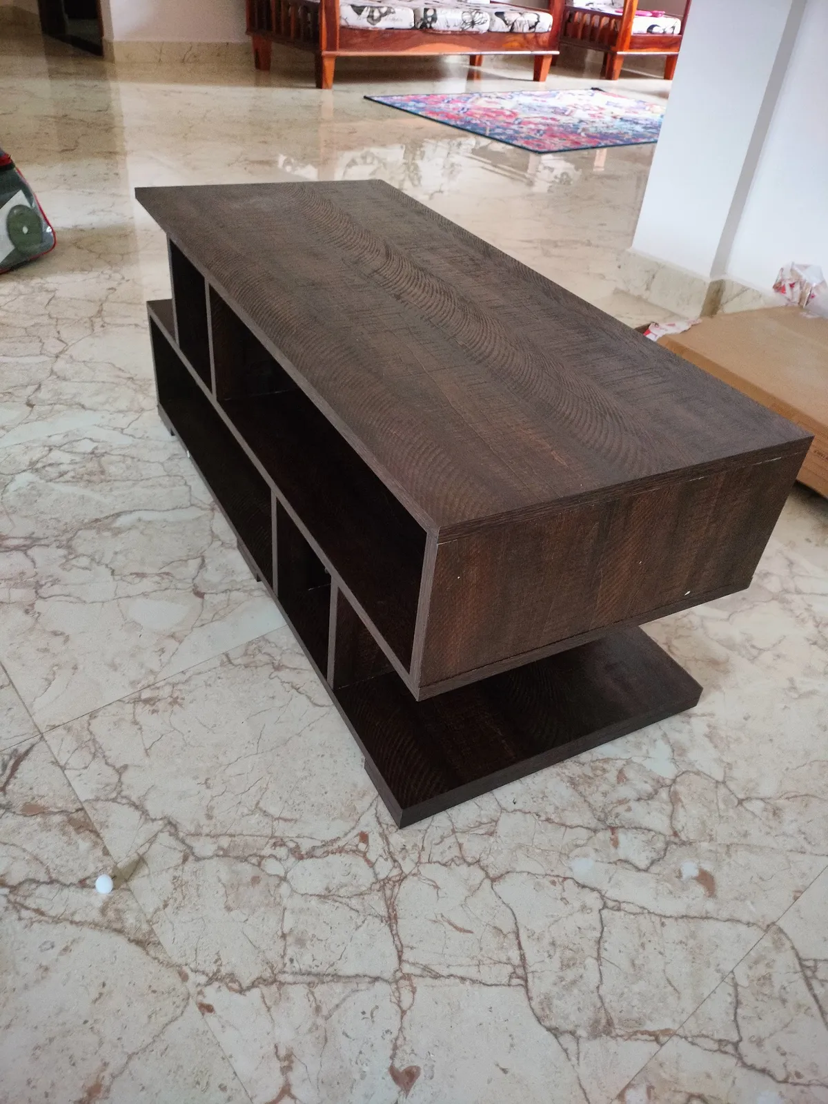 SR Interiors and Wood Works project 2
