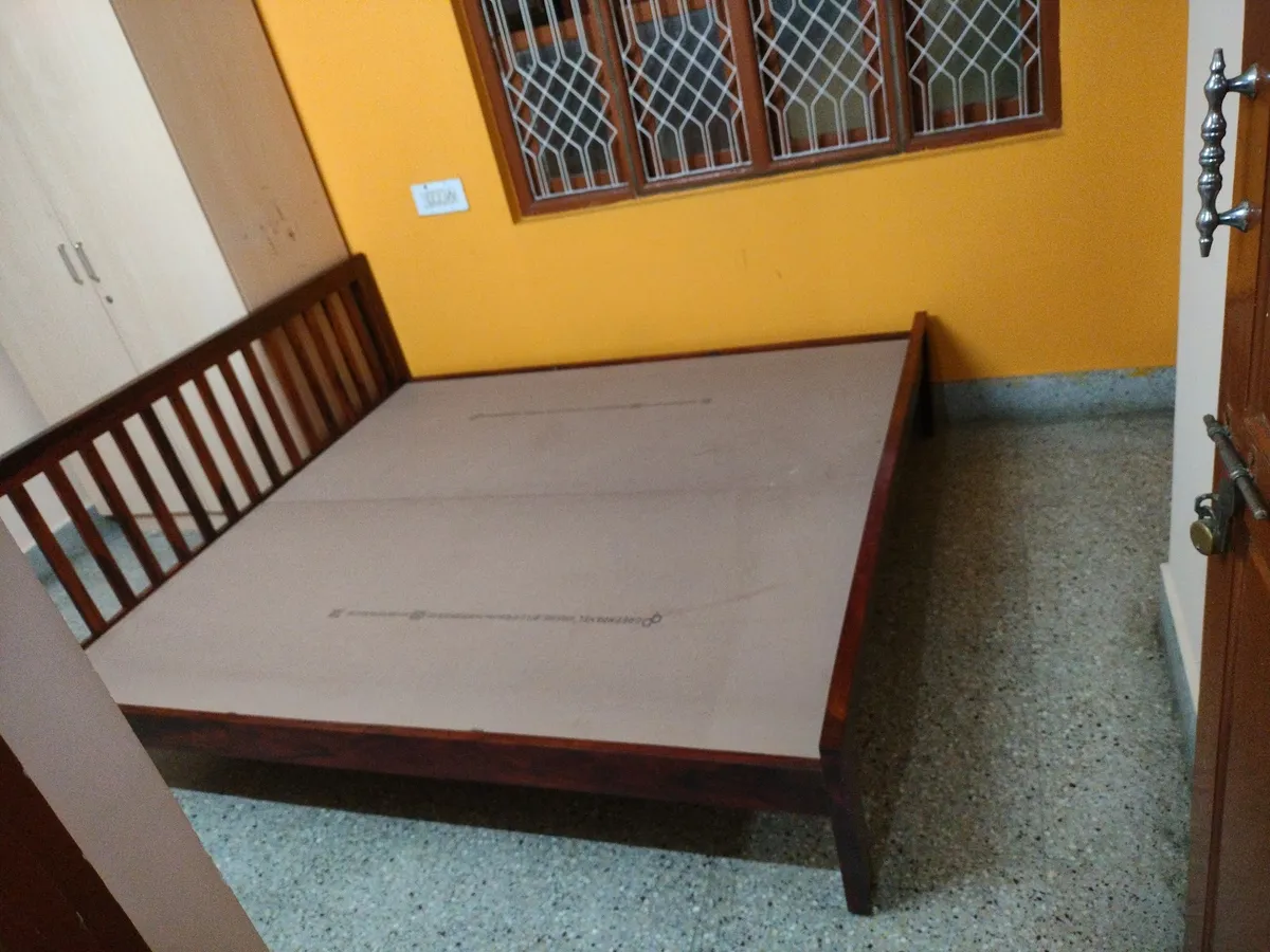 SR Interiors and Wood Works project 3