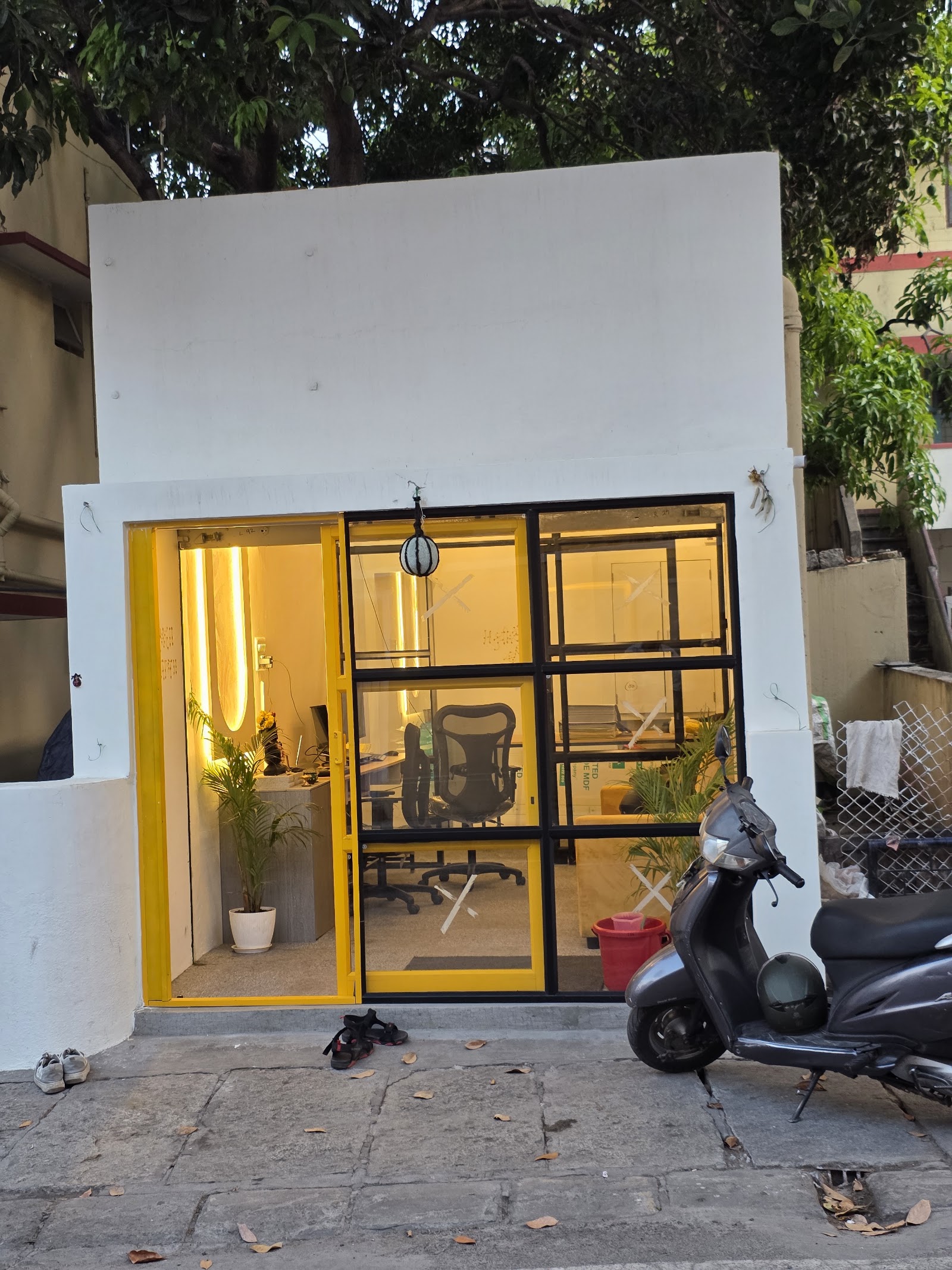 AYATA HOMES project 3