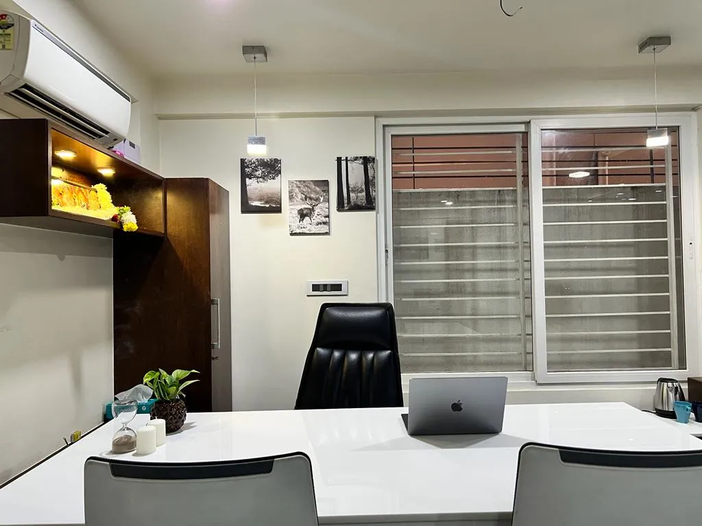 DèConcept Interiors — interior design portfolio in Bengaluru