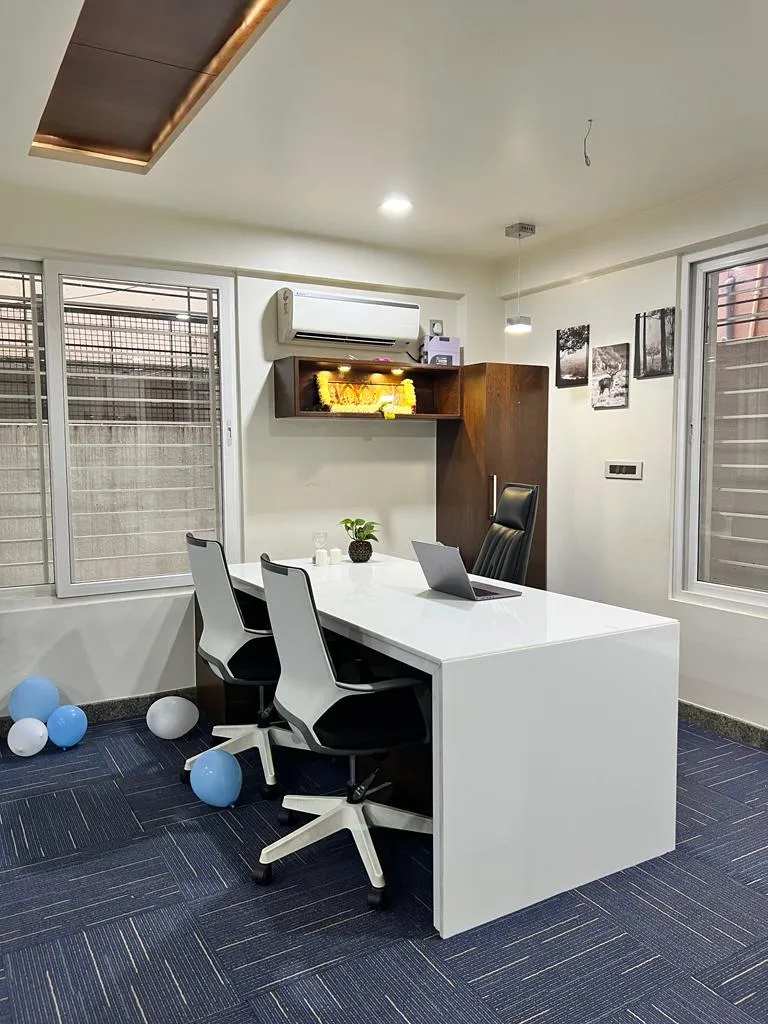 DèConcept Interiors project 1