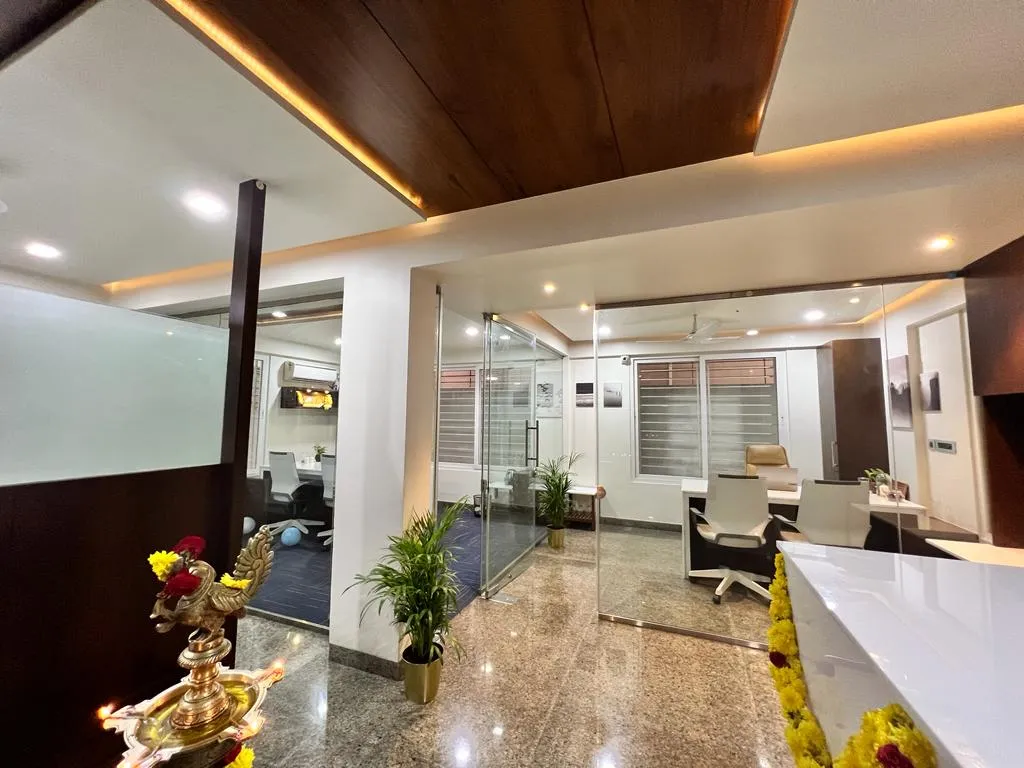 DèConcept Interiors project 2