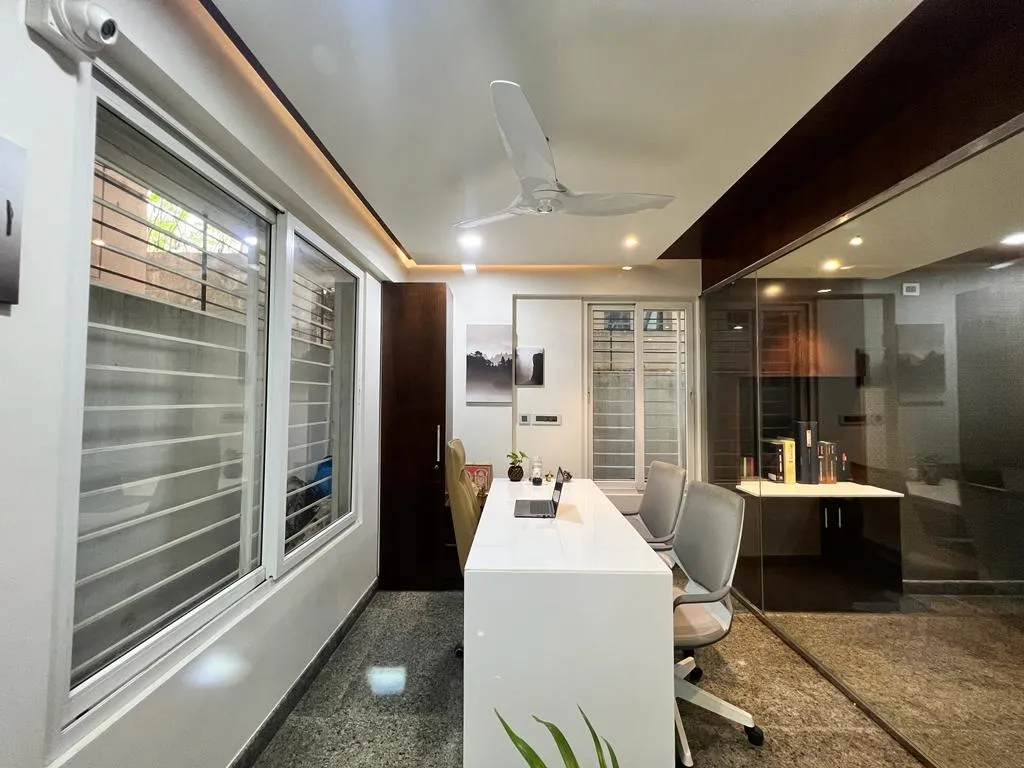 DèConcept Interiors project 3