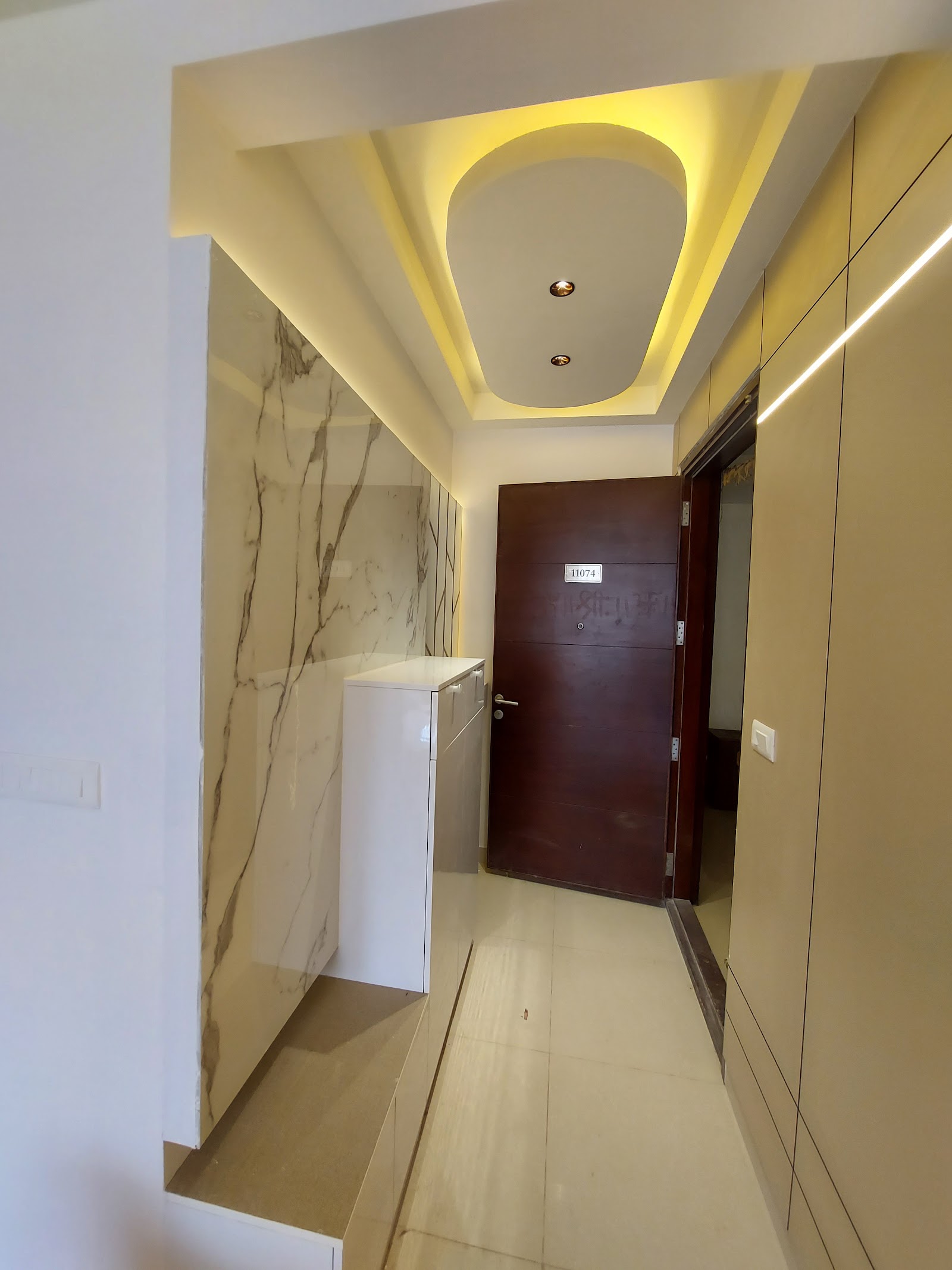 MPS Home Solutions — interior design portfolio in Bengaluru