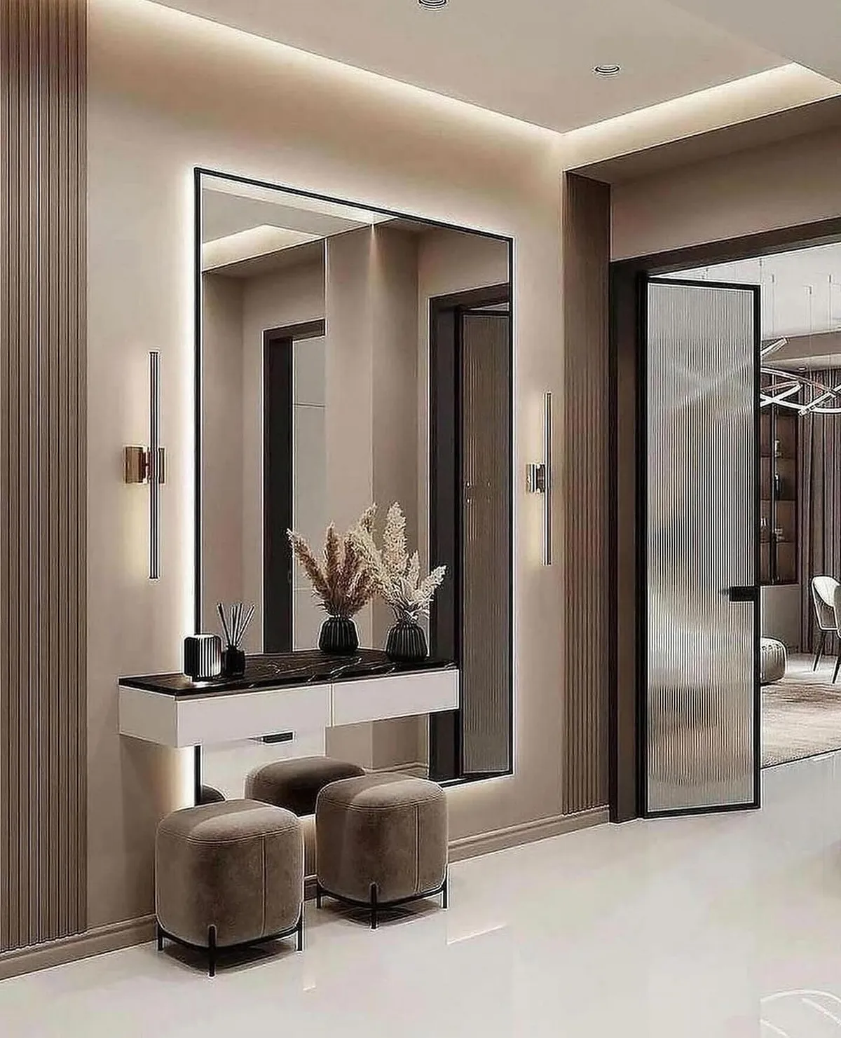 SPLENOR CORP. — interior design portfolio in Bengaluru