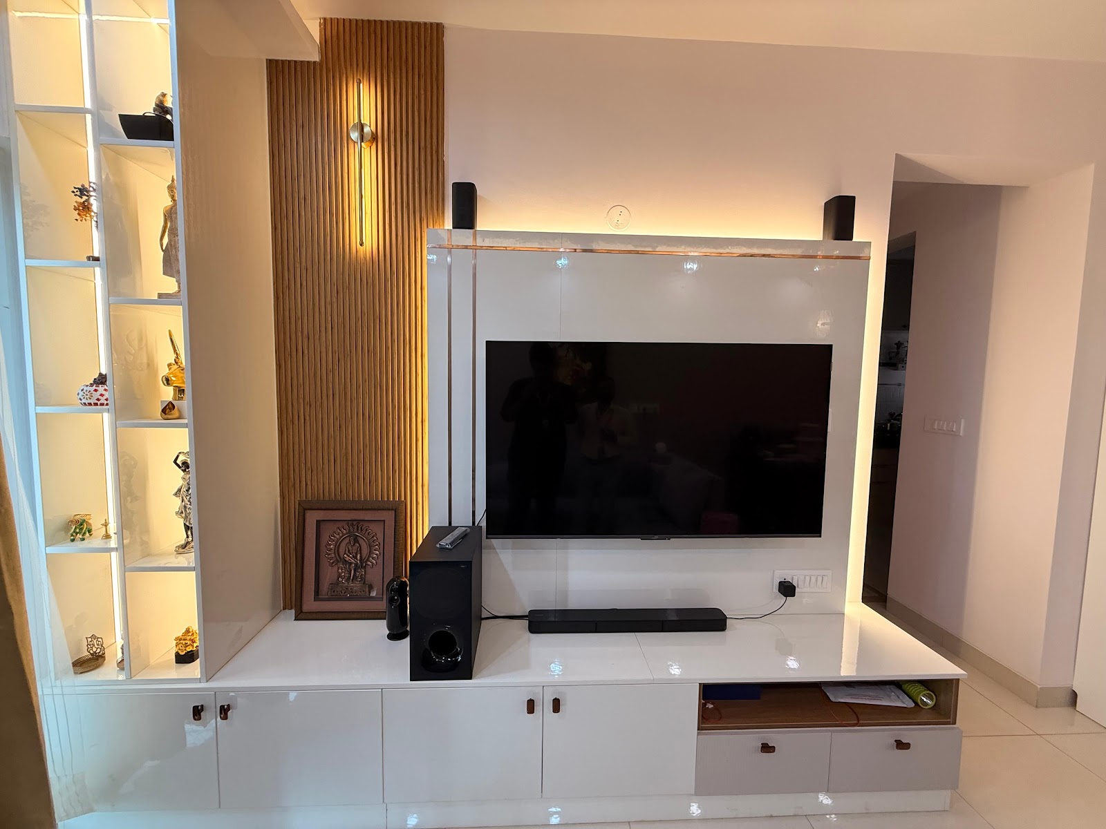 YoHo Designs interior