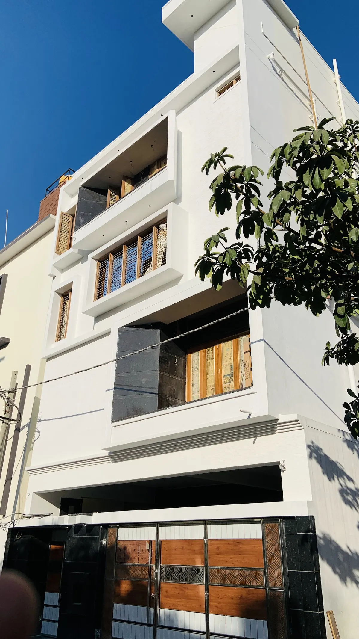 Daiti architects project 1