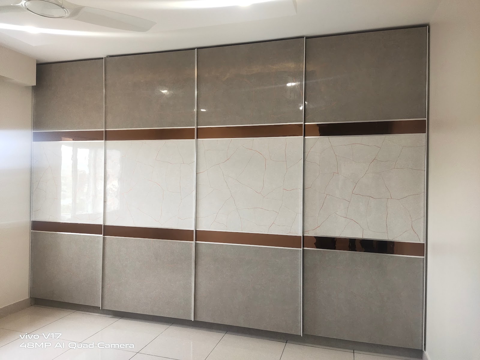 Limma interior design