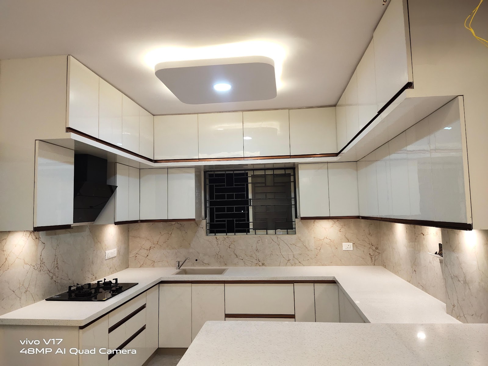 Limma interior design