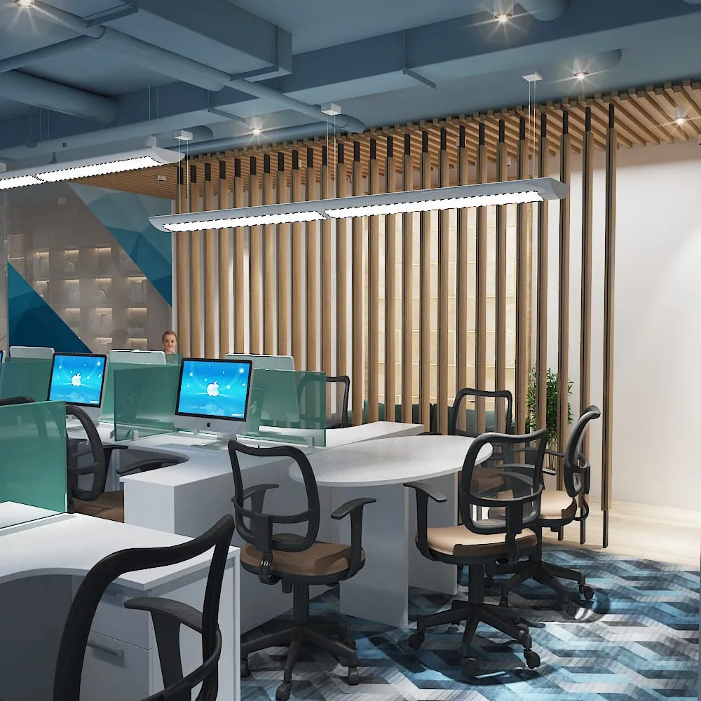 Desirin Projects — interior design portfolio in Bengaluru