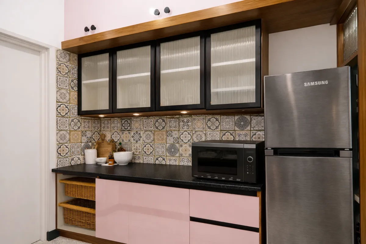 Arkaa Spaces — interior design portfolio in Bengaluru