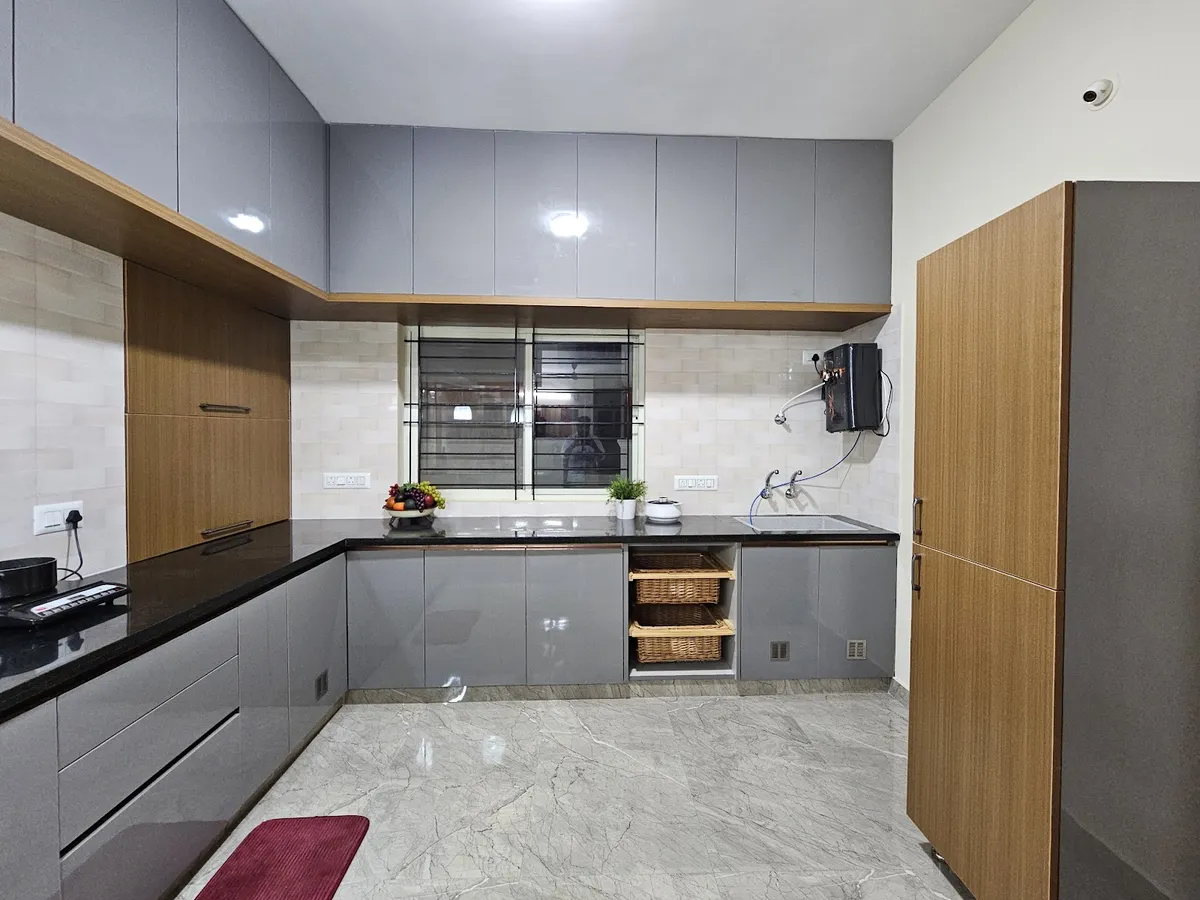 Arkaa Spaces project 2