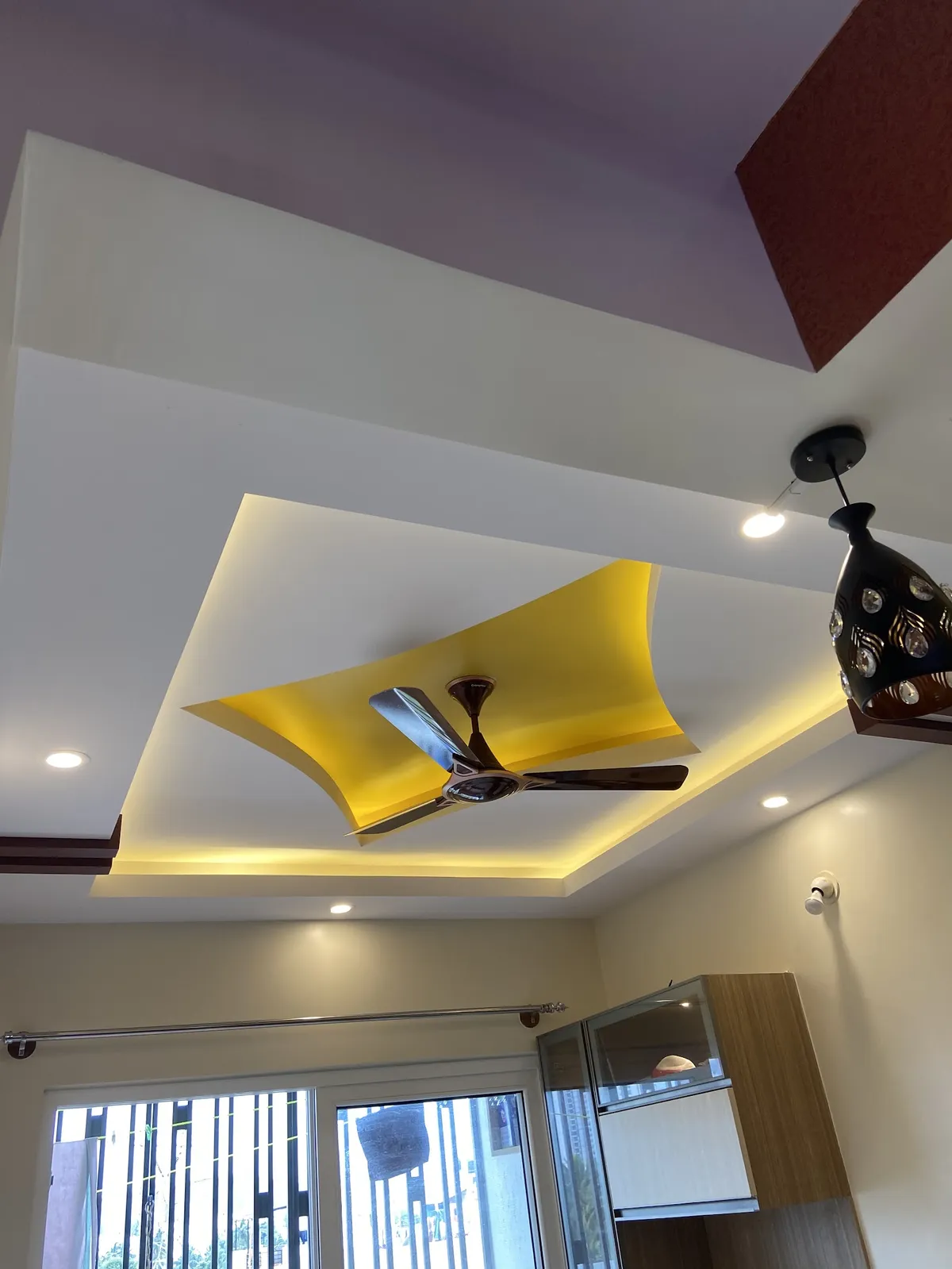 Lead Decor & Interiors — interior design portfolio in Bengaluru