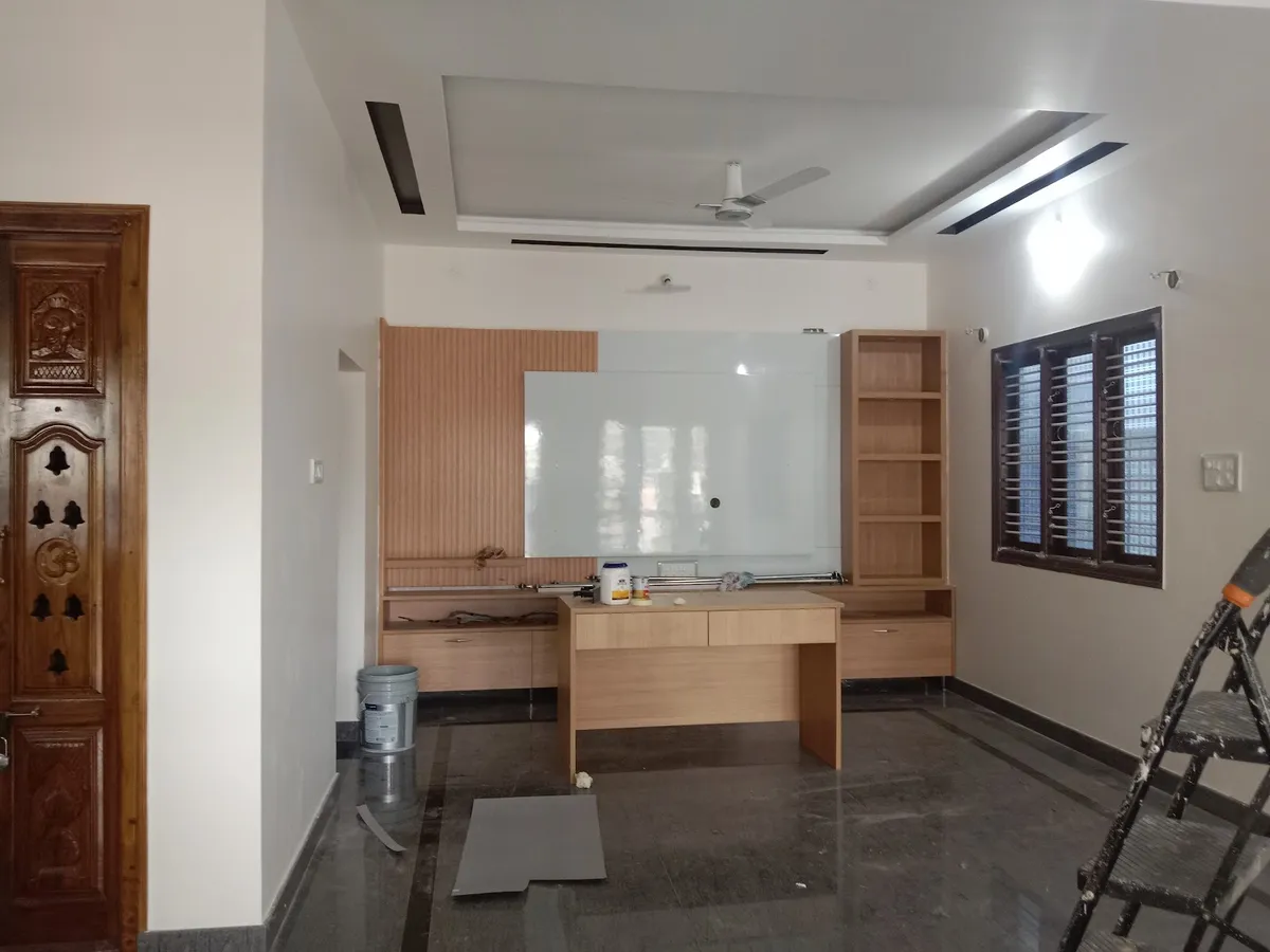 Lead Decor & Interiors project 1