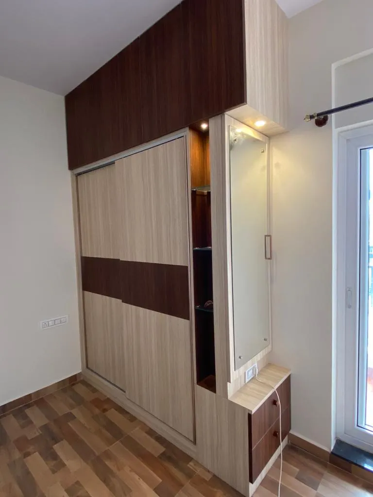 Lead Decor & Interiors project 2