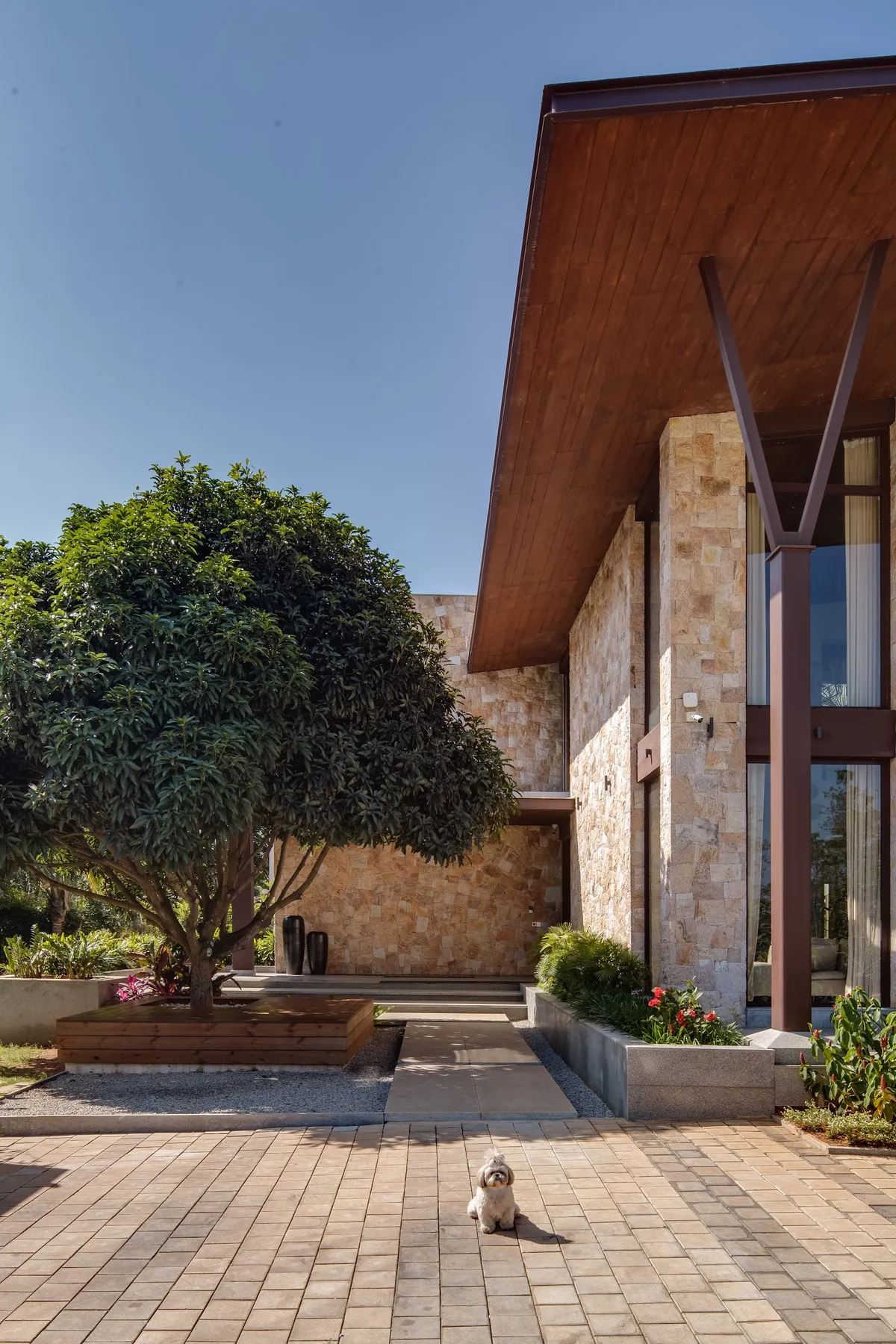 Living Edge Architects & Designers (LEAD) project 3