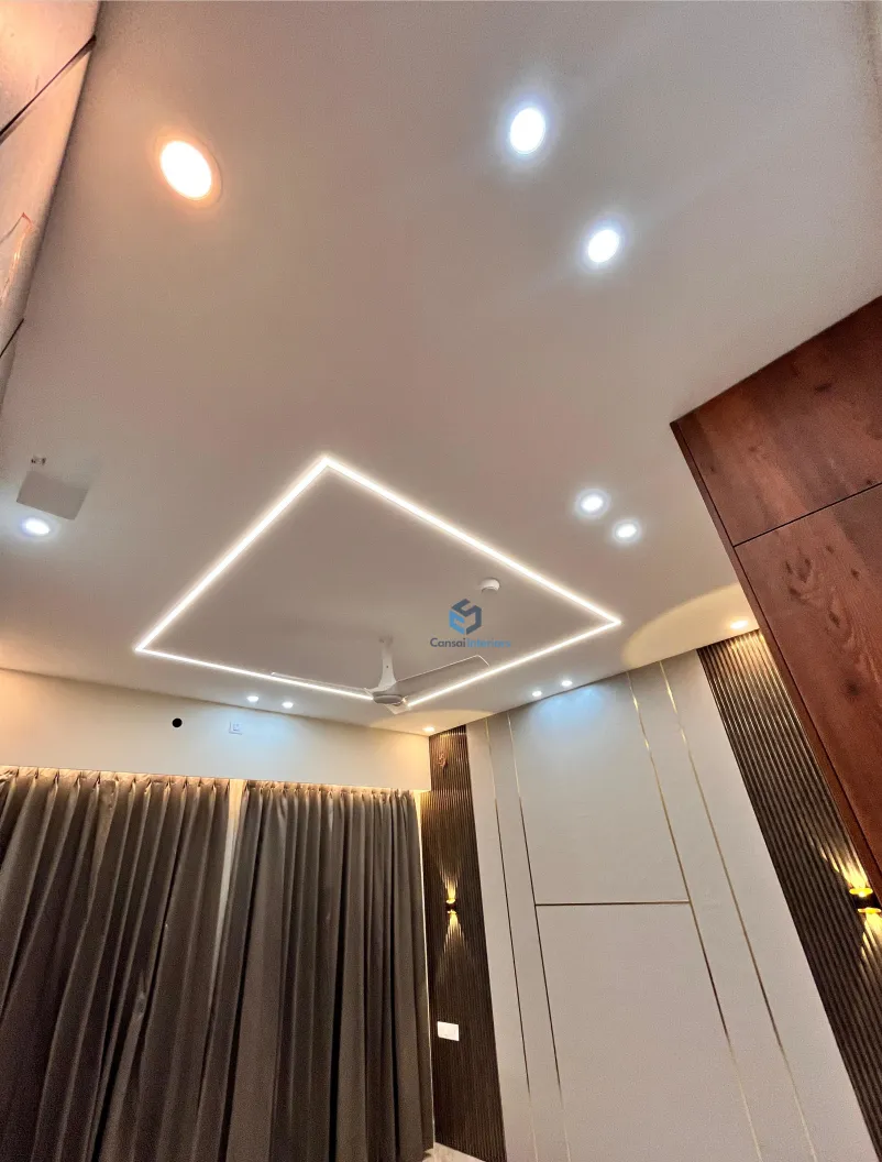 Cansai Interiors — interior design portfolio in Bengaluru