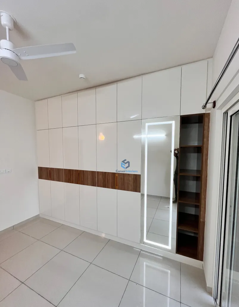 Cansai Interiors project 3