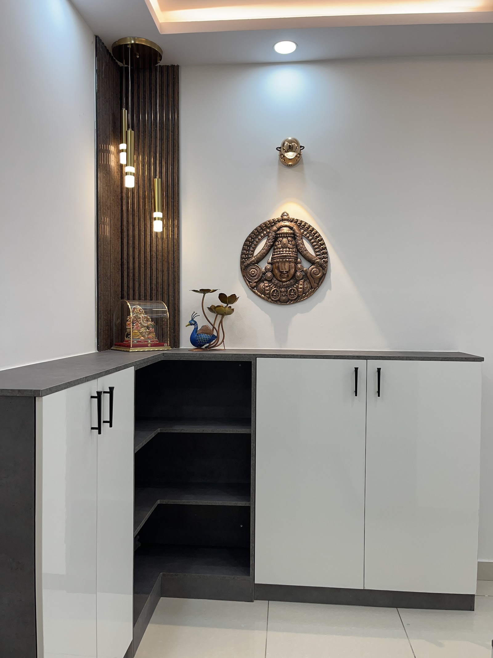 Sarvam Design Spaces project