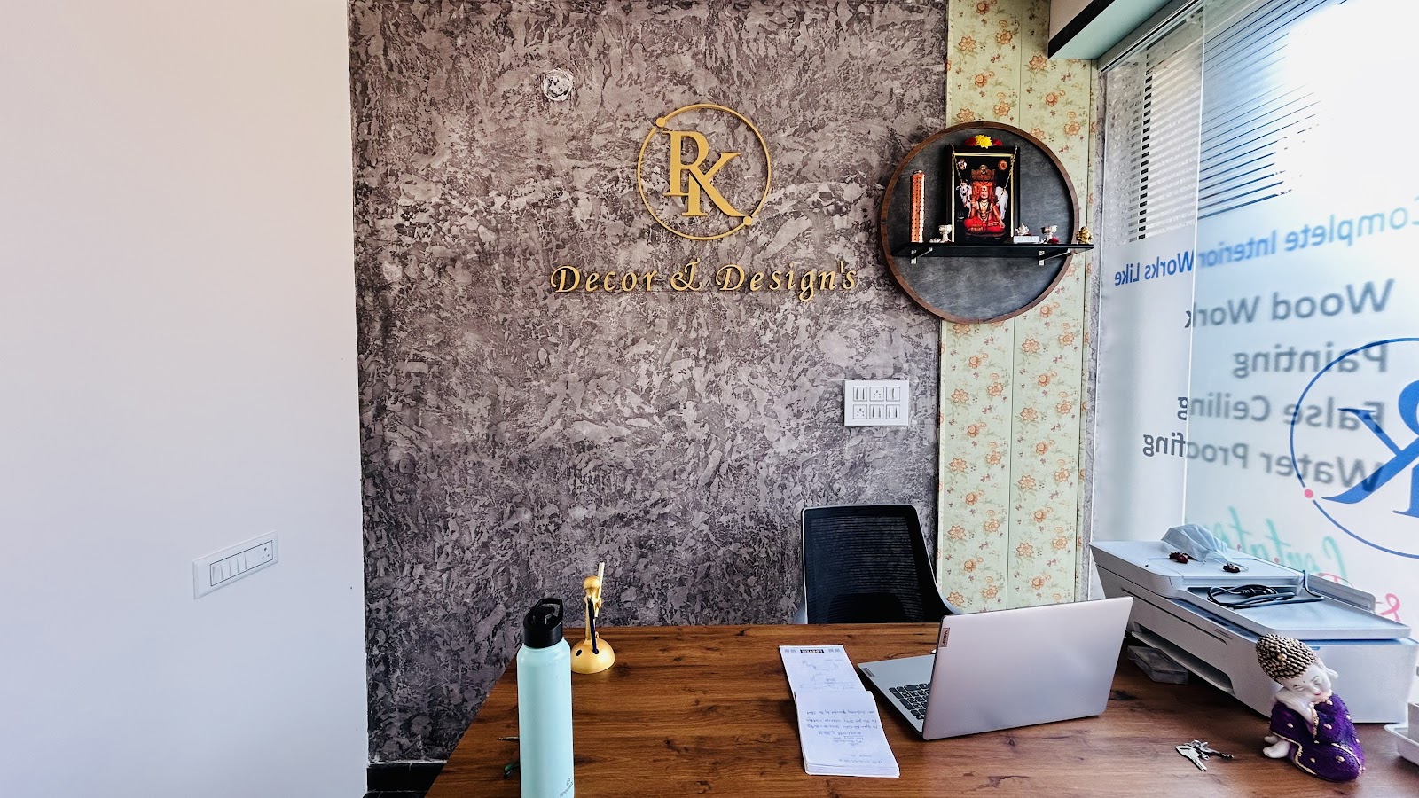 R.K. Decor & Design’s project 2
