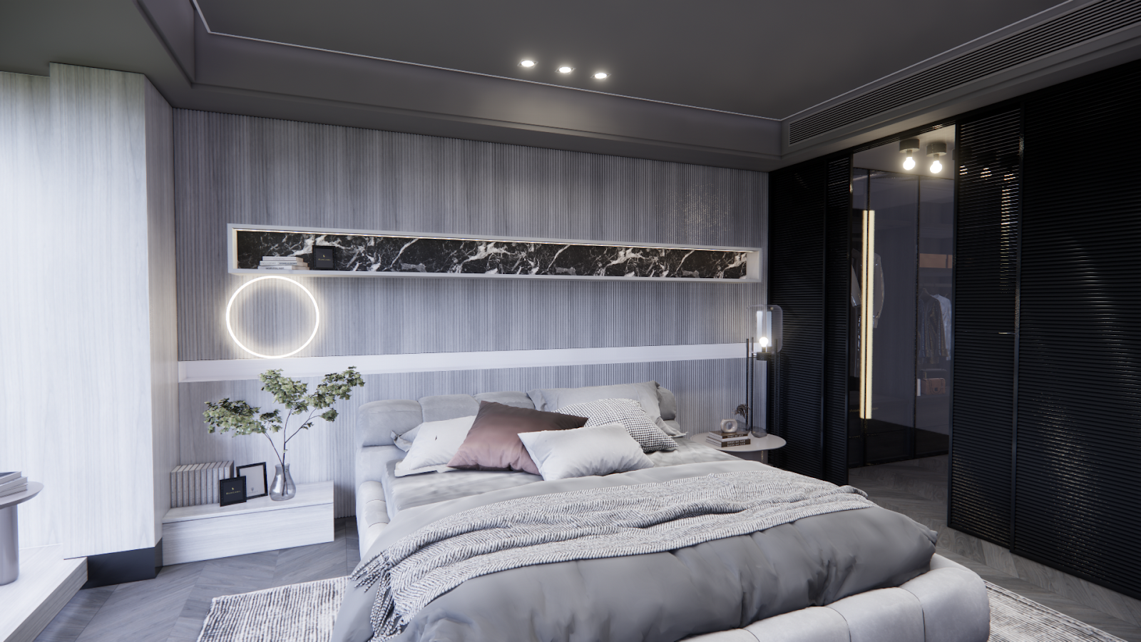 TRESQUARE ENGINEERS AND INTERIOR DESIGNS