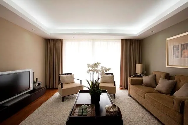 Viveed interiors — interior design portfolio in Bengaluru
